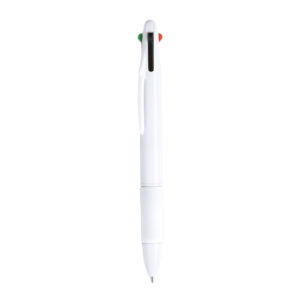 Penna Multicolore Clessin