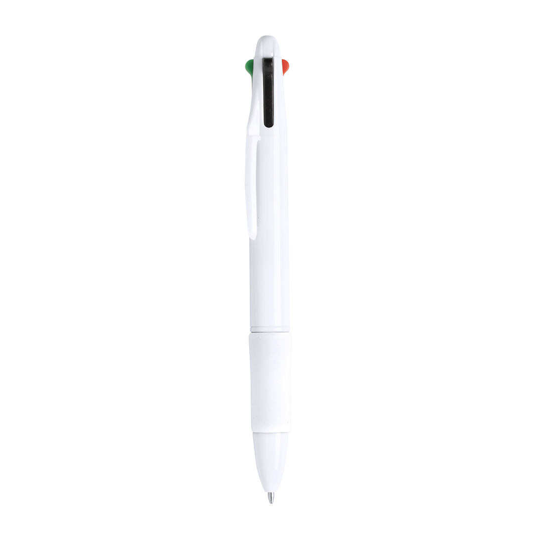 penna multicolore clessin Penna Multicolore Clessin