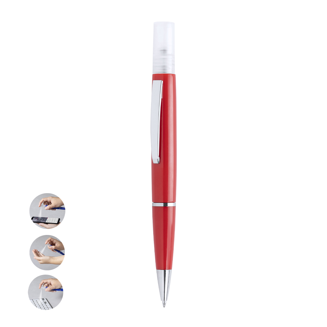 penna vaporizzatore tromix Penna Vaporizzatore Tromix