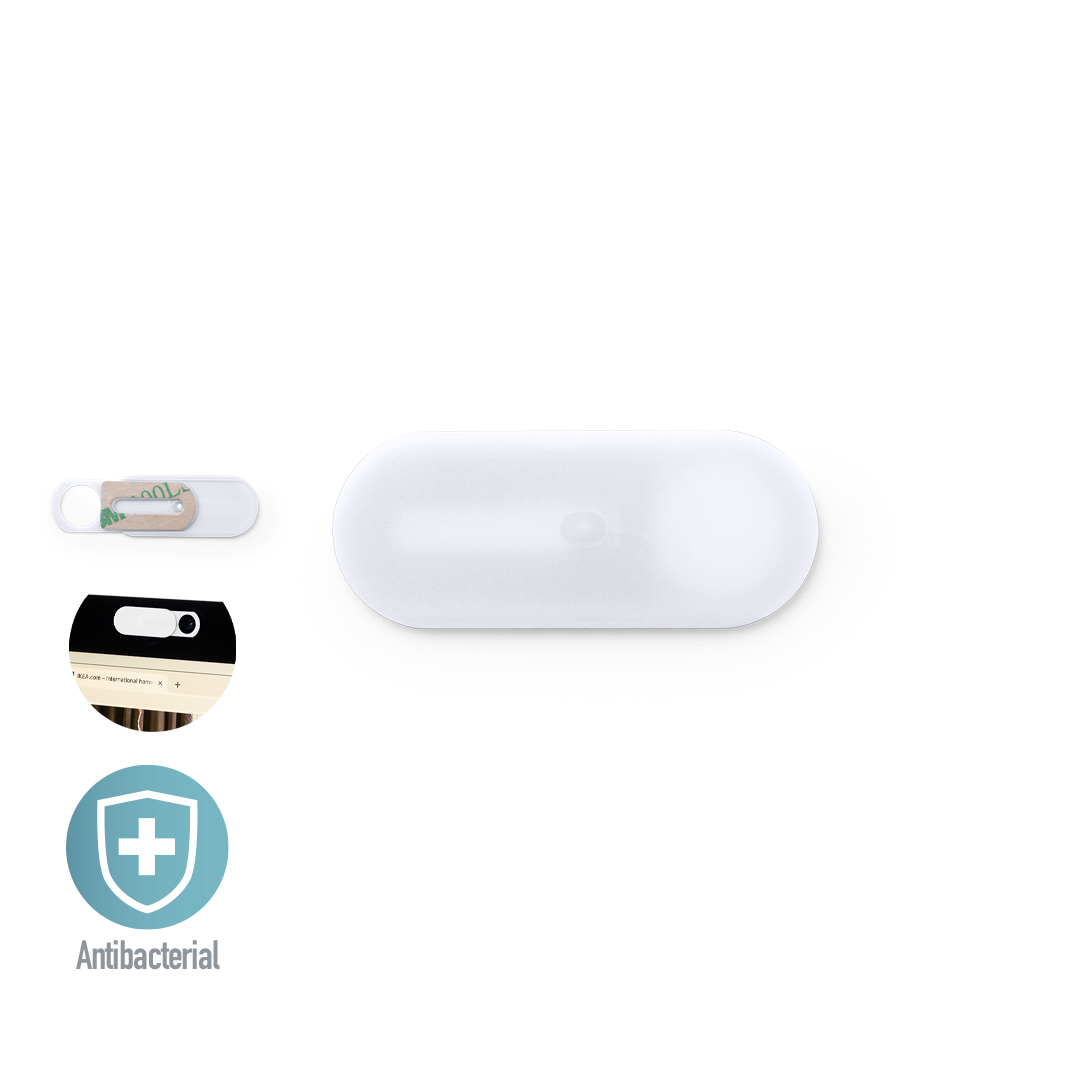 webcam cover antibatterico hislot Webcam Cover Antibatterico Hislot