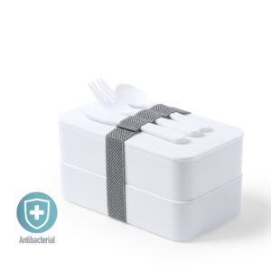 Porta Pranzo Antibatterico Fandex