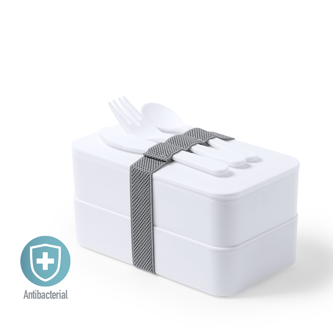 porta pranzo antibatterico fandex Porta Pranzo Antibatterico Fandex