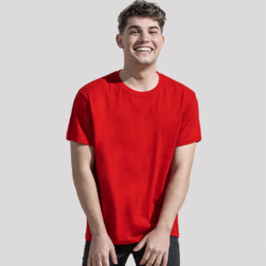 T-Shirt Adulto “keya” Organic Color