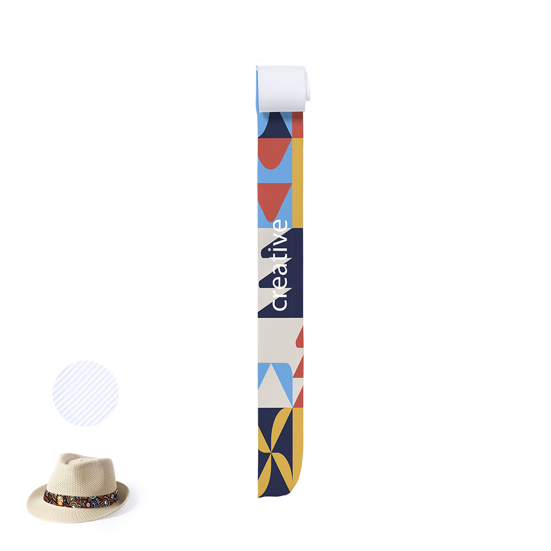 nastro per cappello hico sublimation Nastro per Cappello Hico Sublimation