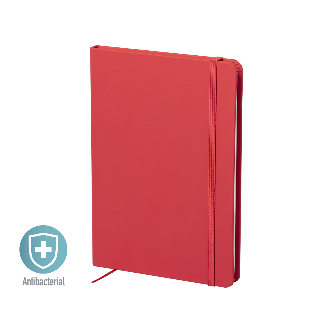 block notes antibatterico kioto Block Notes Antibatterico Kioto