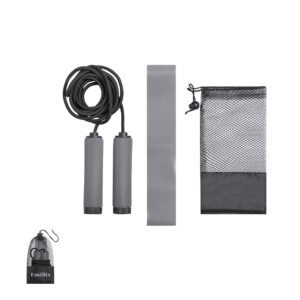 Set Fitness Zhiax