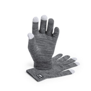 Guanti Touch Despil