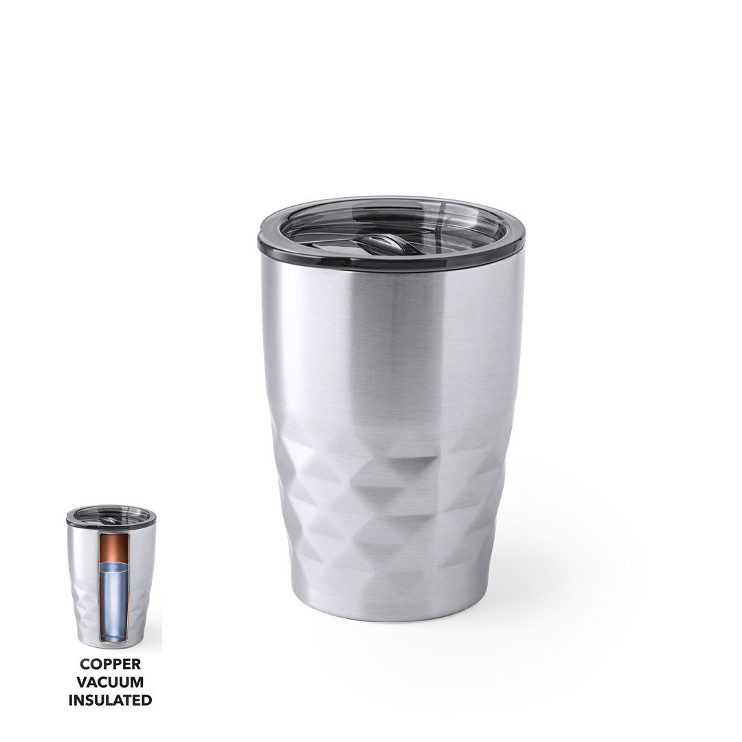 bicchiere termico blur Bicchiere Termico Blur
