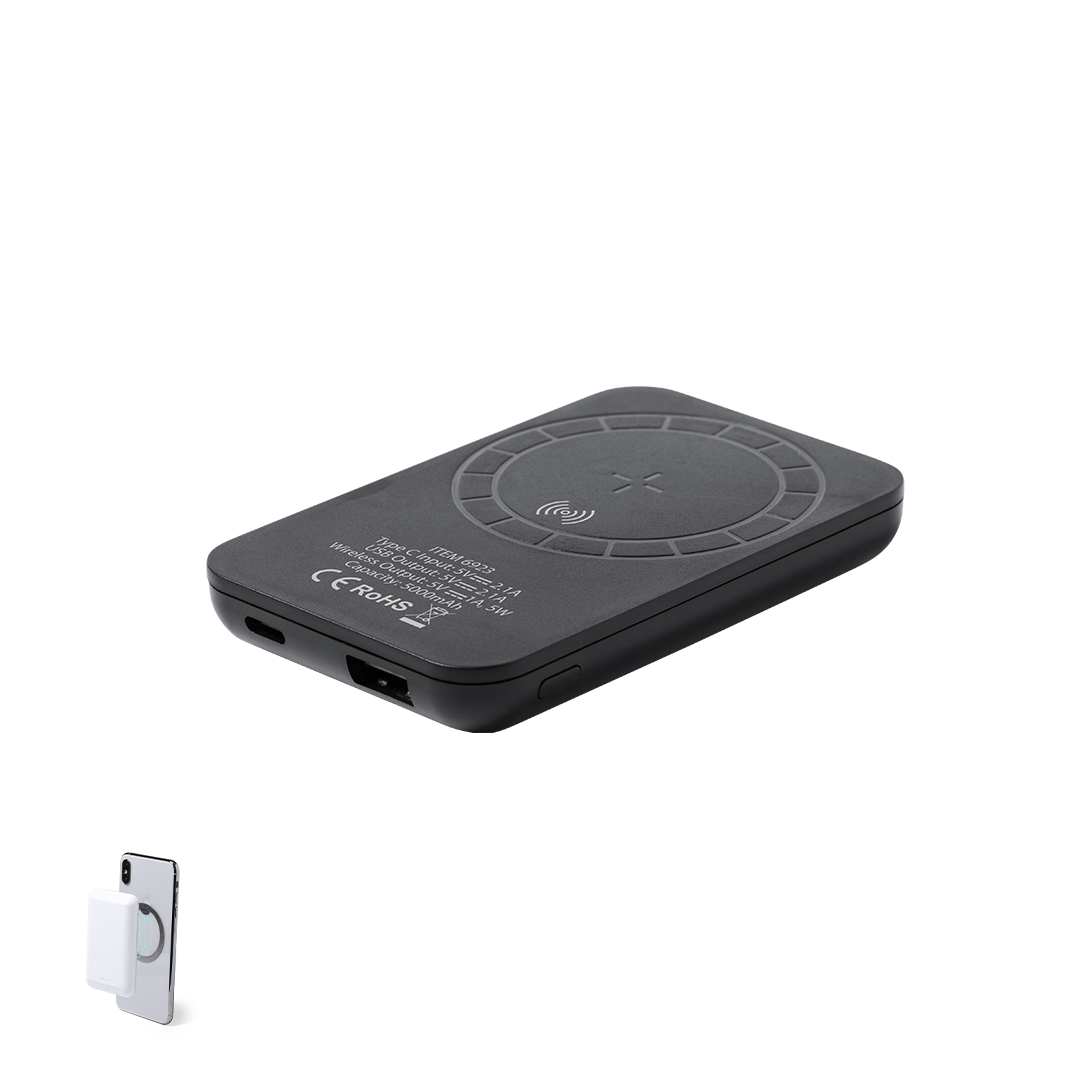 power bank vekmar Power Bank Vekmar