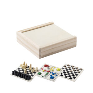 Set Gioco Parchess
