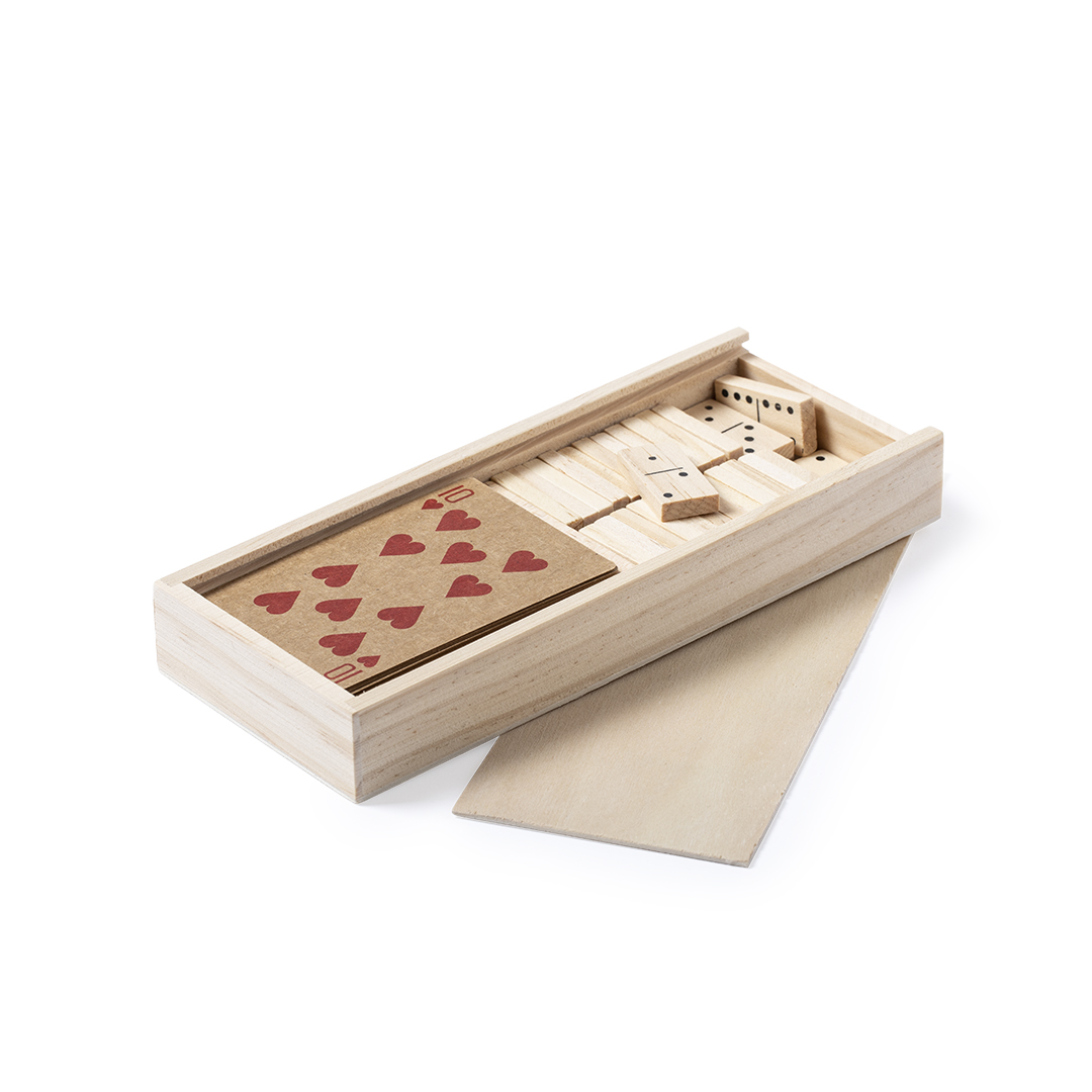 set gioco halin Set Gioco Halin
