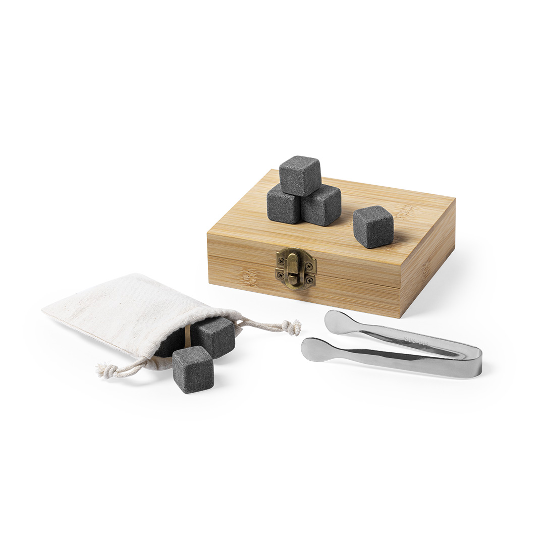 set cubetti di ghiaccio holier Set Cubetti di Ghiaccio Holier
