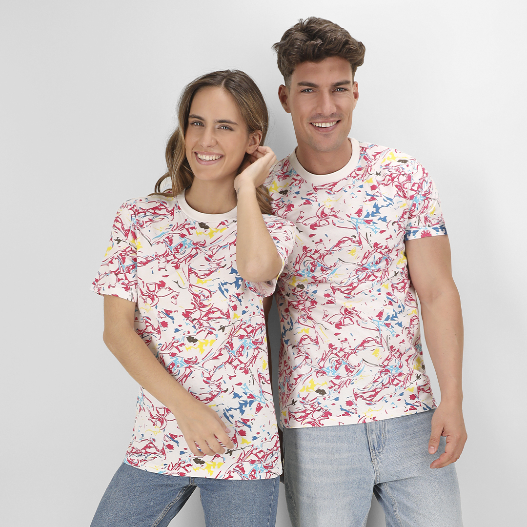 t shirt adulto helixa T-Shirt Adulto Helixa