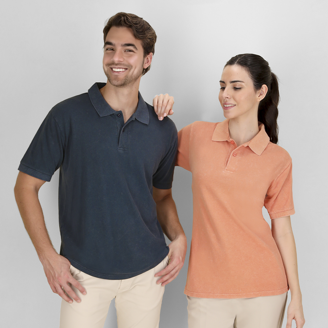 polo adulto ken Polo Adulto Ken