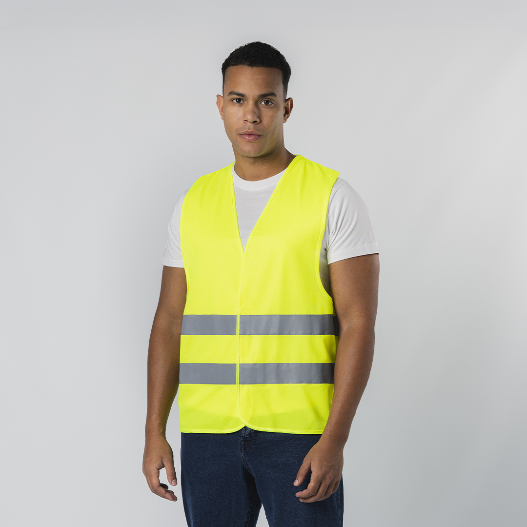 gilet catarinfrangente kross Gilet Catarinfrangente Kross