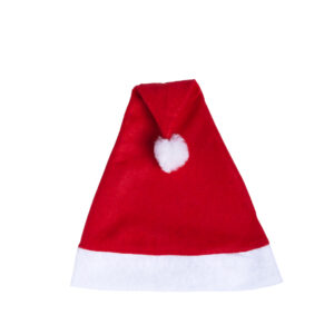 Cappello Papa Noel