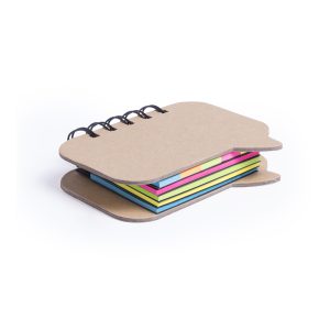block notes lazza