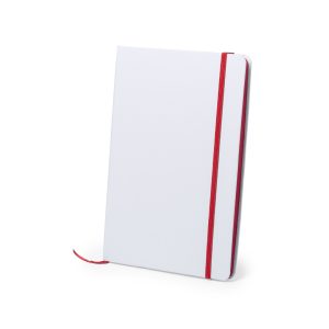 block notes kaffol