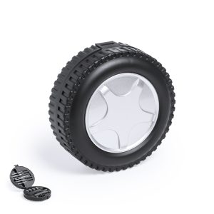 set attrezzi wheels