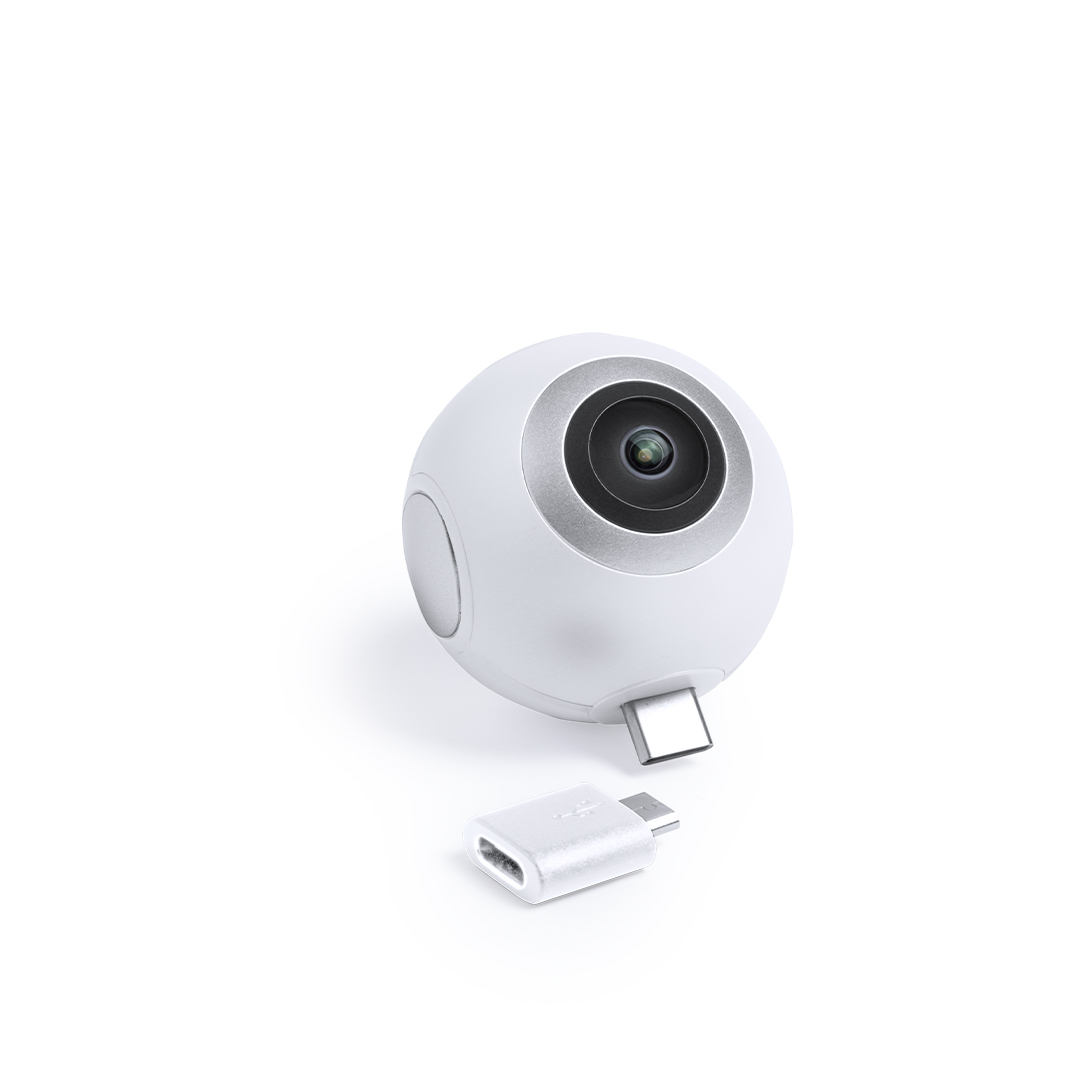 telecamera 360° ribben telecamera 360° ribben