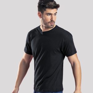 t shirt adulto colore “keya” mc180 oe