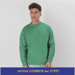 felpa adulto “keya” swc280