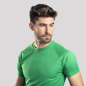 t shirt adulto dynamic