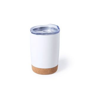 bicchiere termico nerux