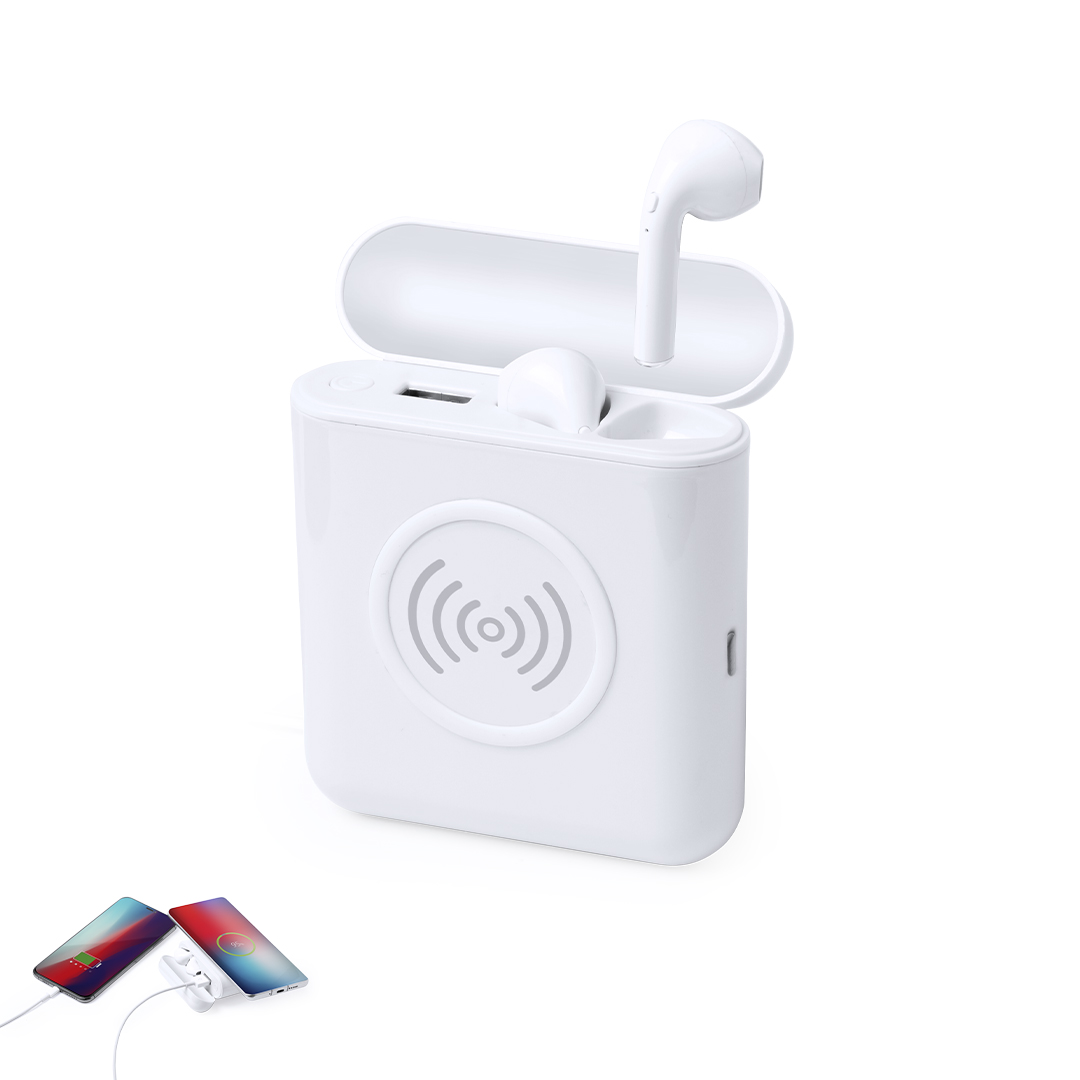 auricolari power bank molik auricolari power bank molik