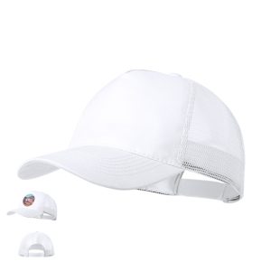cappellino clipak