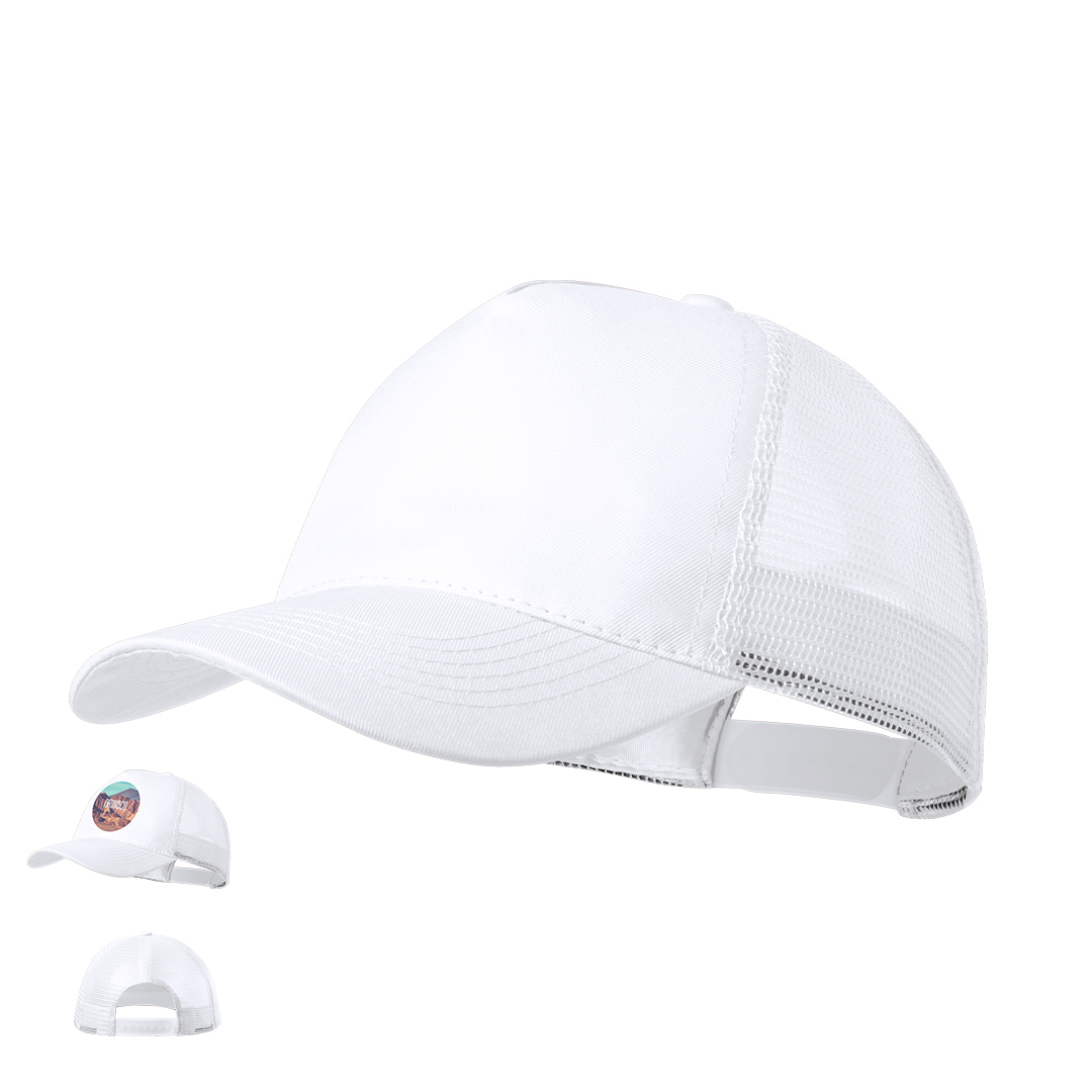 cappellino clipak cappellino clipak