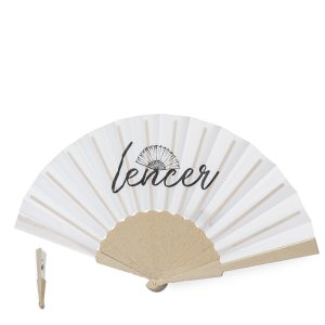 ventaglio lencer