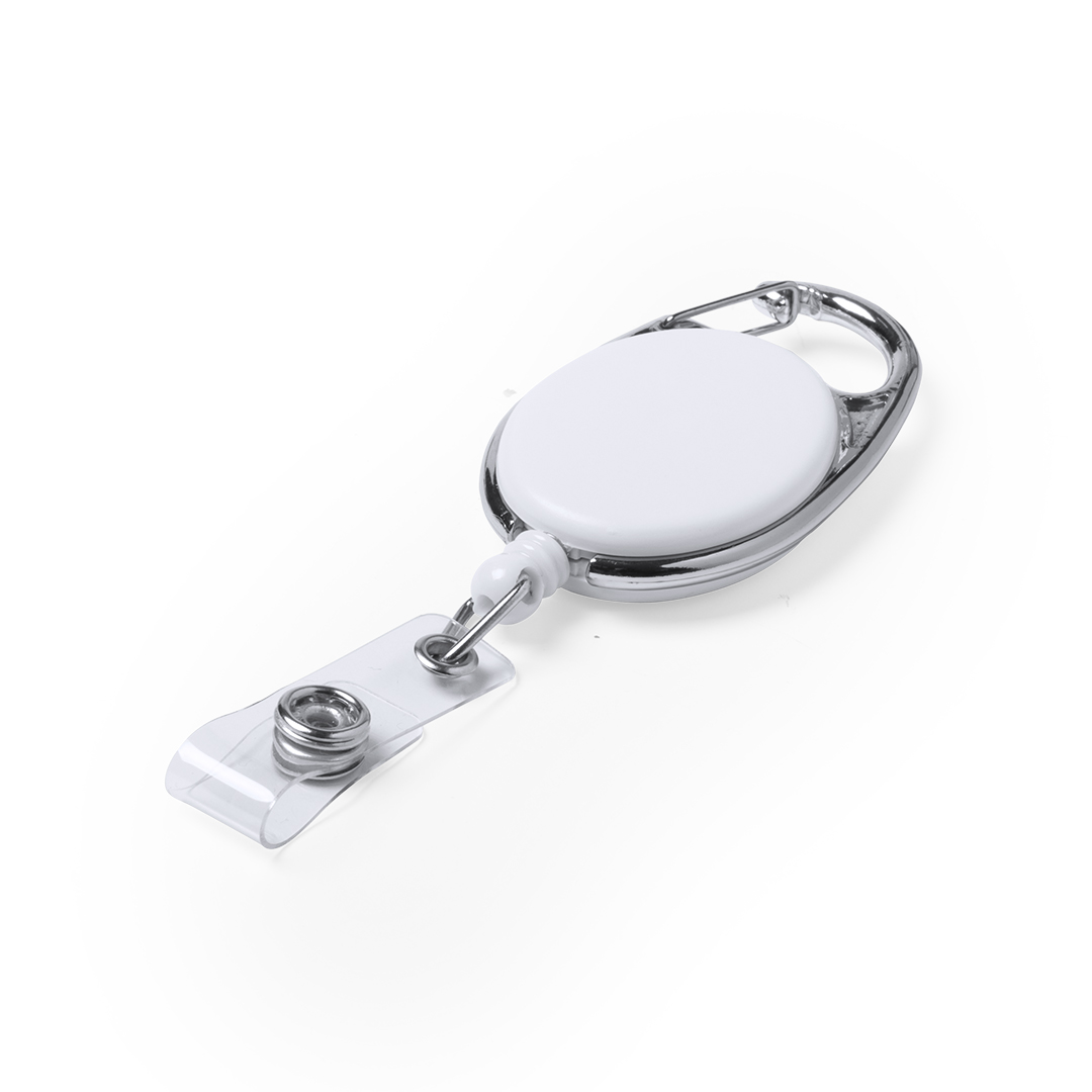 porta badge napper porta badge napper