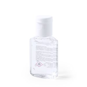 gel idroalcolico bradul