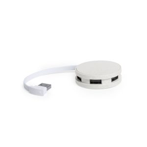 porta usb brunox