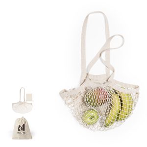 borsa pieghevole nacry