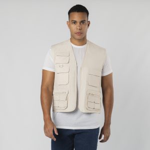 gilet soviet