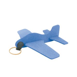 aereo giocattolo barón