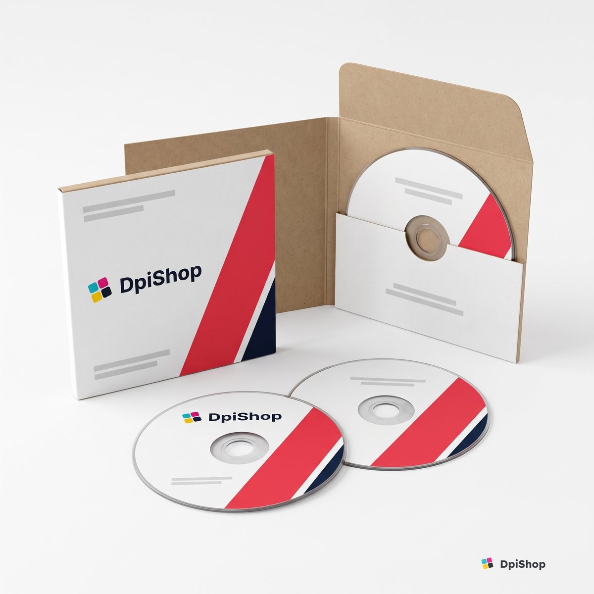 Custodie CD e LP