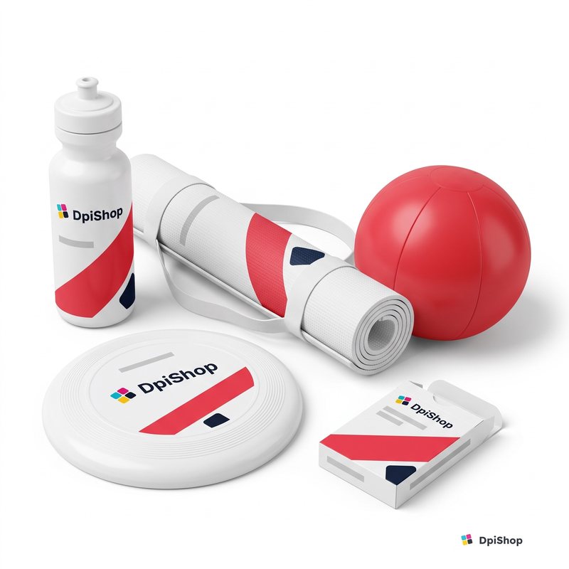 Tempo libero, sport & giochi