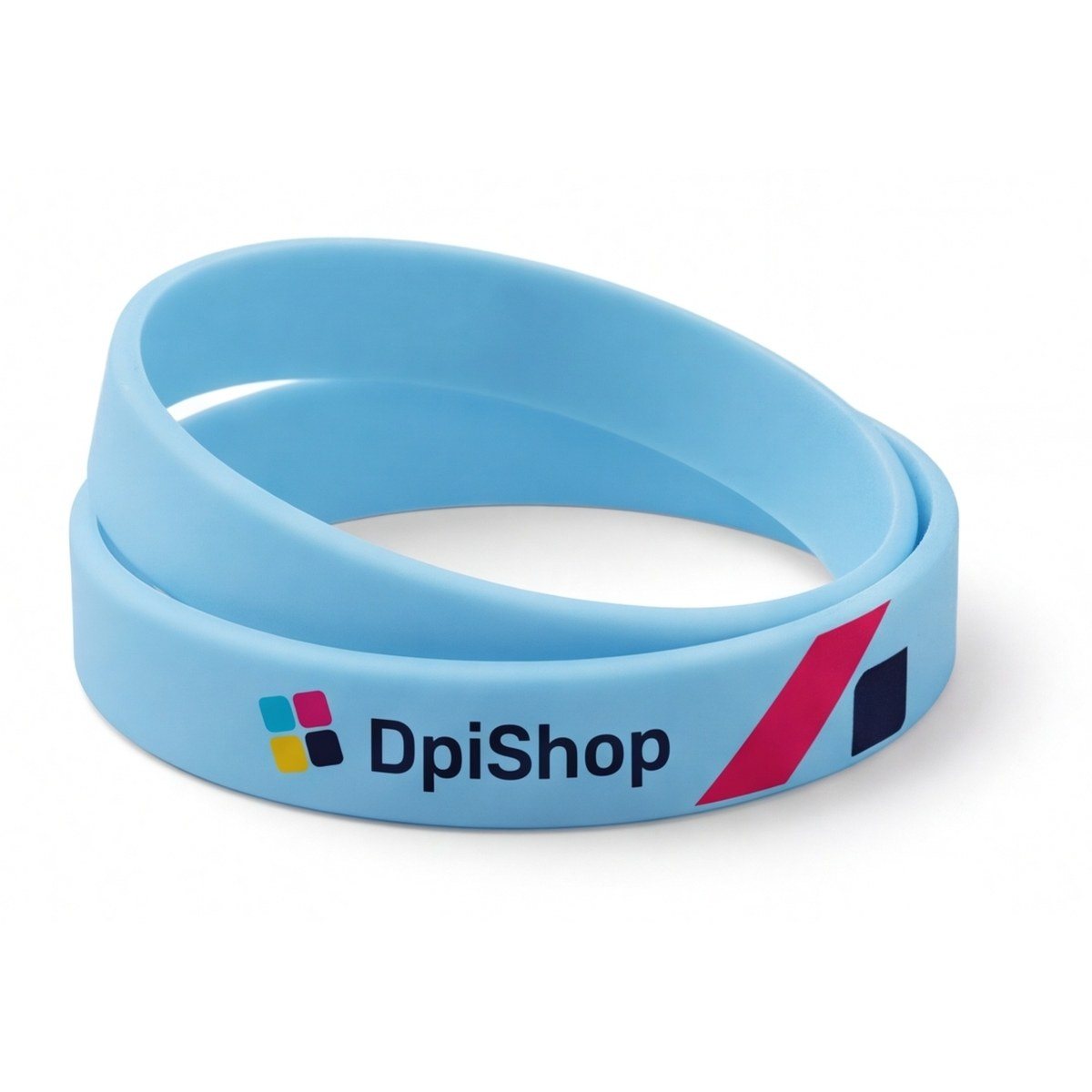 Braccialetti in silicone