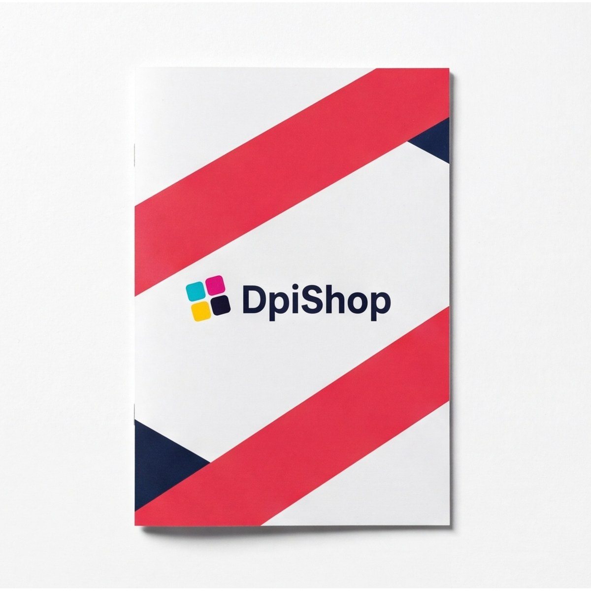Brochure (stampa offset)