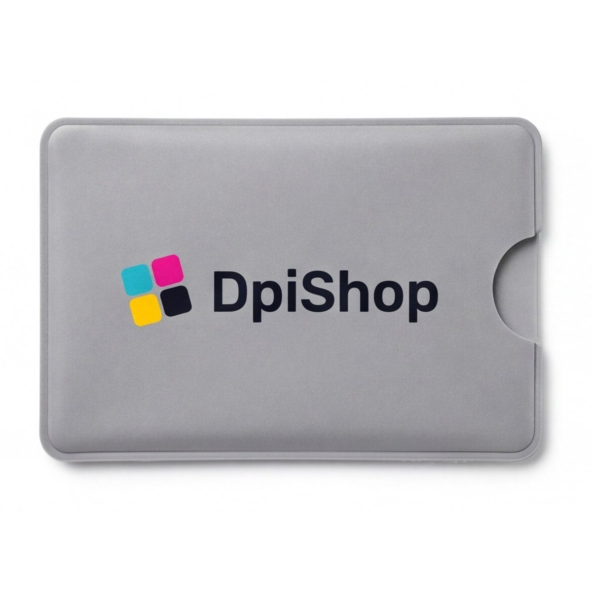 Custodia protettiva blocca RFID