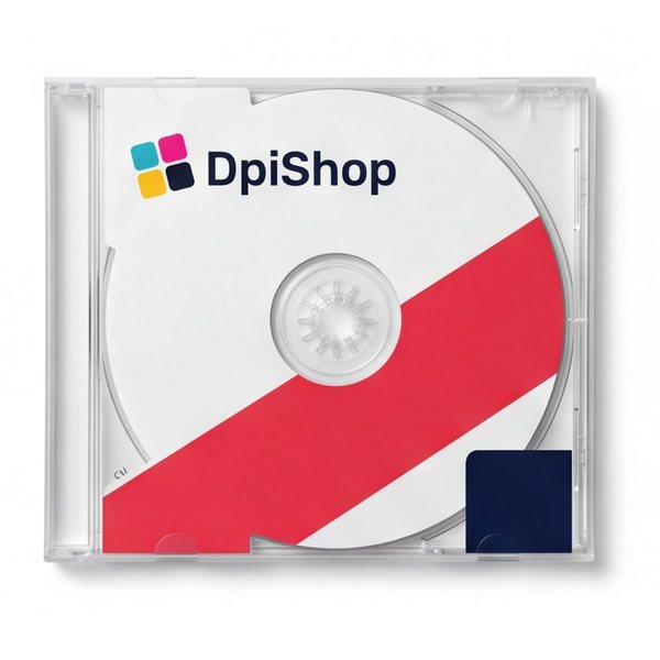 Custodie per CD con intagli