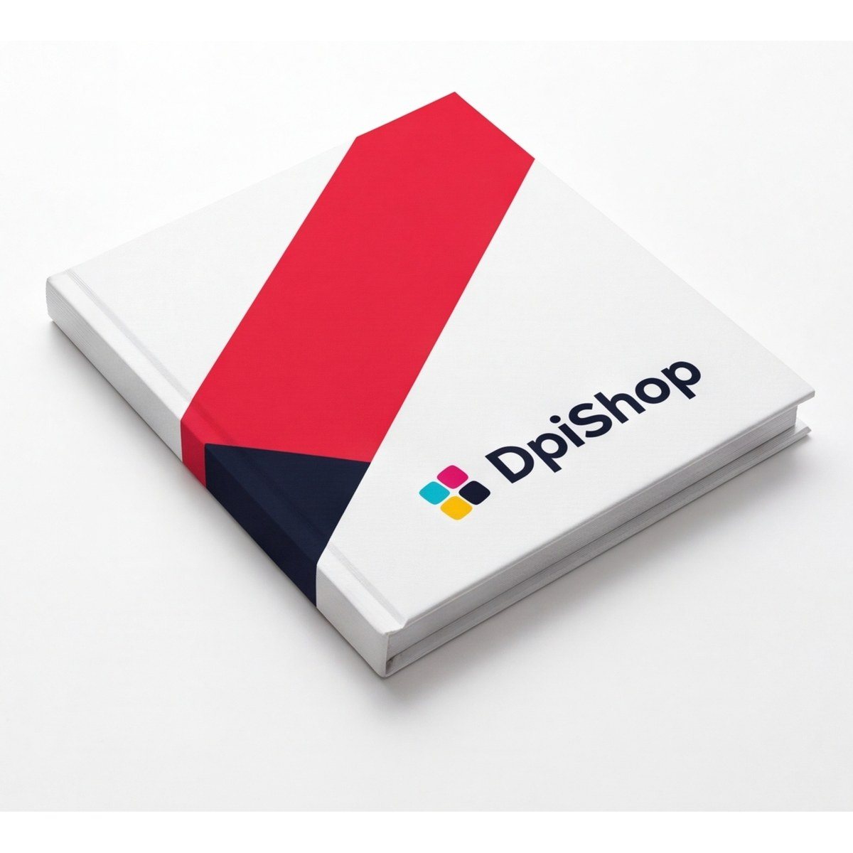 Fotolibri con copertina rigida (stampa digitale)