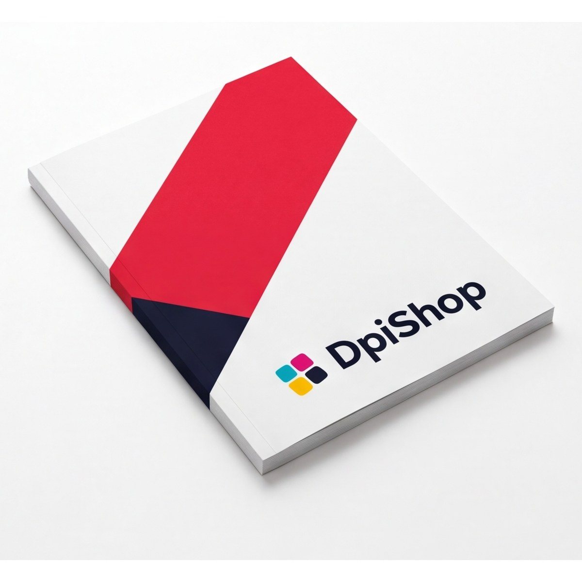 Libri con copertina flessibile (stampa digitale)