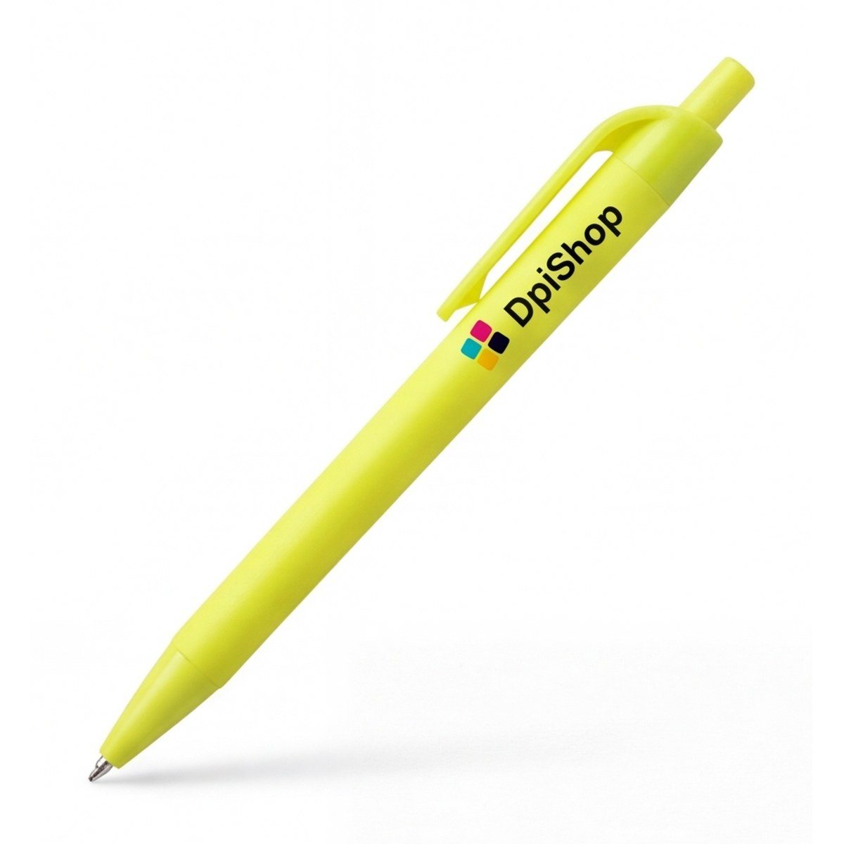 Penna a sfera Basic Neon