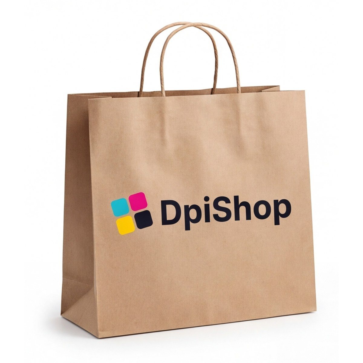 Shopping bag riciclate