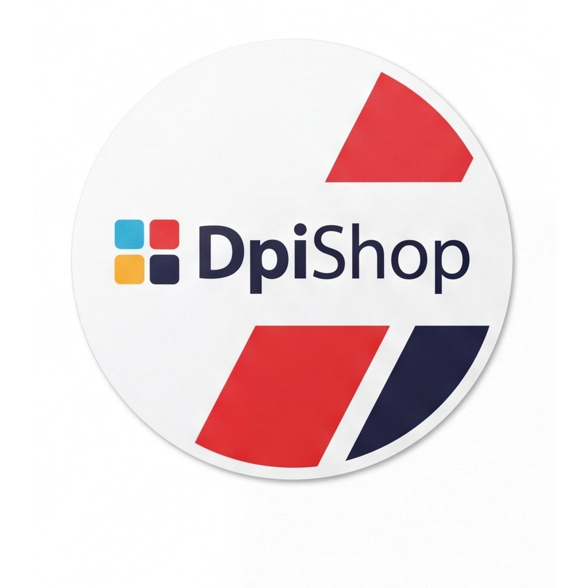 Sticker magnetici