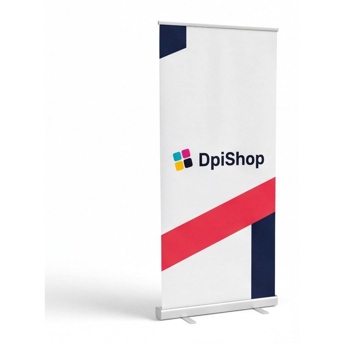 X-Banner, sistema incl. stampa